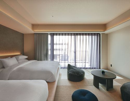 ジャパンニーズモダン