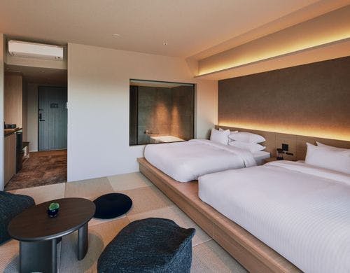 ジャパニーズモダン