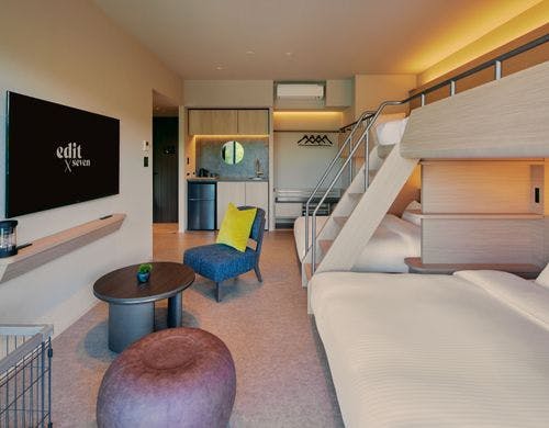 ドッグフレンドリーバンク