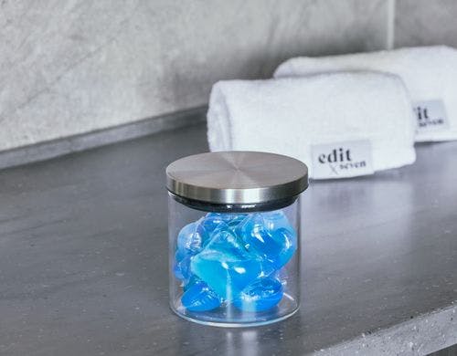 客室洗濯用洗剤