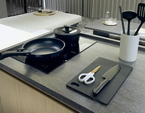 キッチンツール