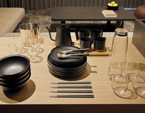 キッチンツール