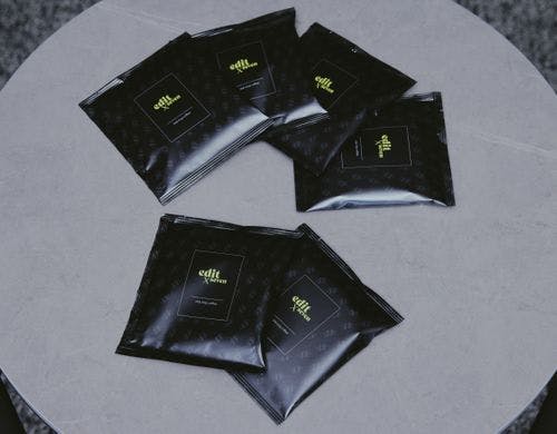 ドリップコーヒー