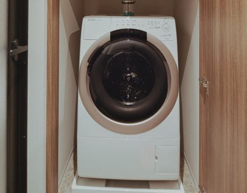 ランドリー