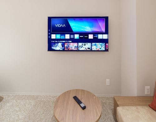 VOD（ビデオ・オン・デマンド）