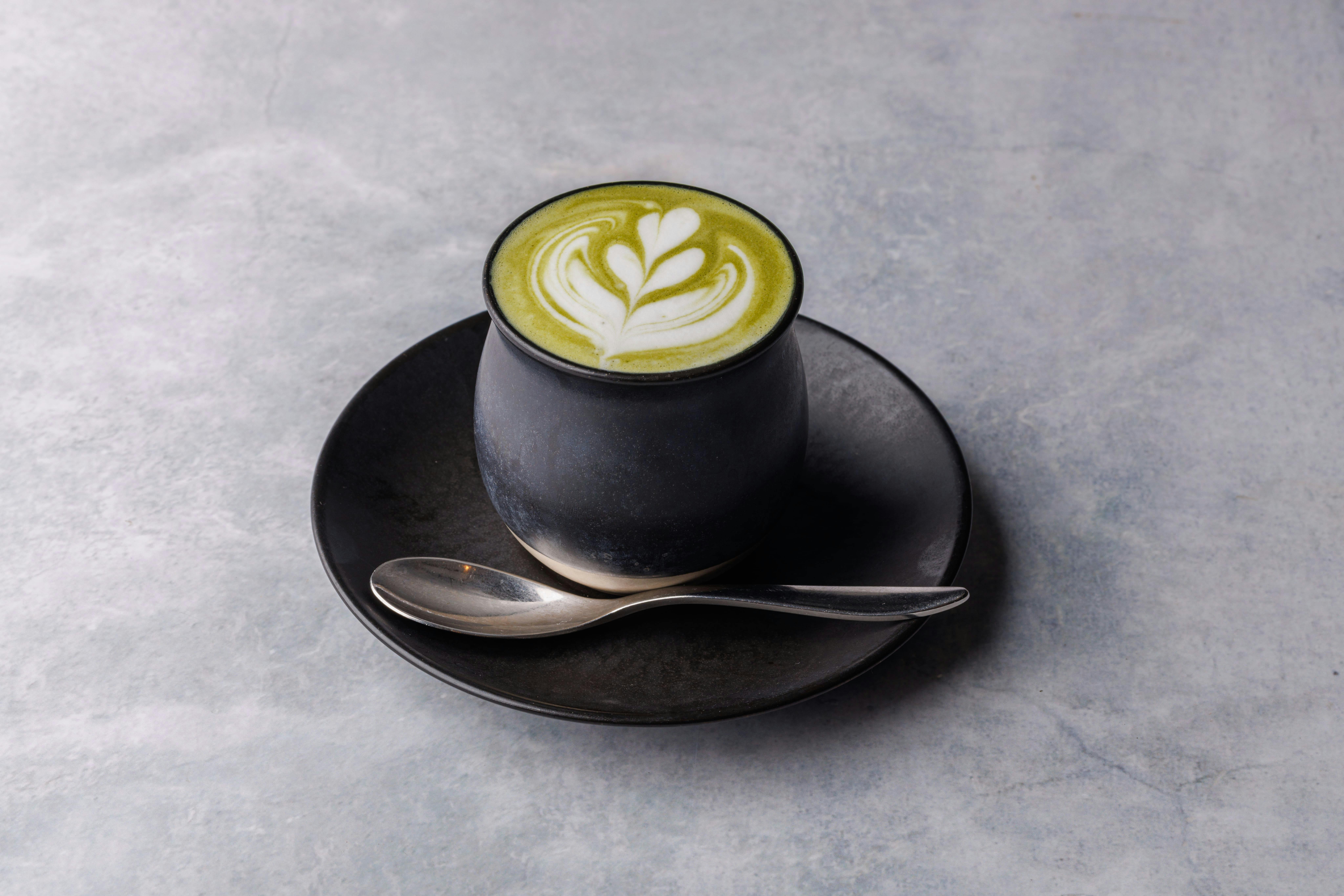 カフェメニュー