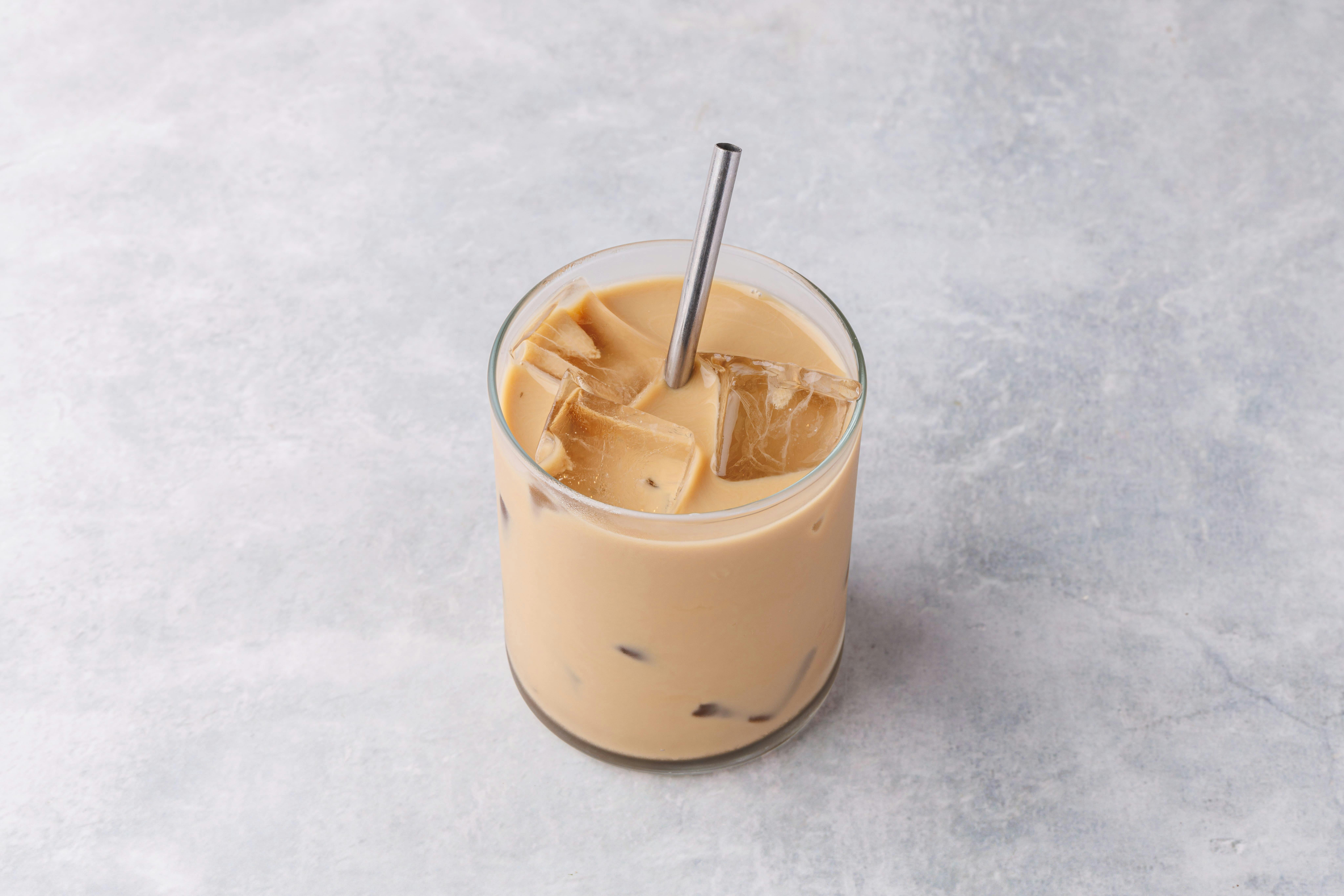 カフェメニュー