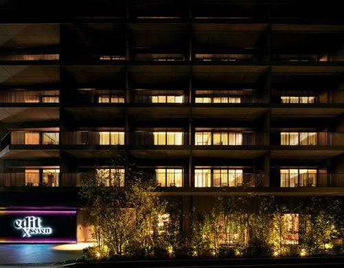 外観・ファサード