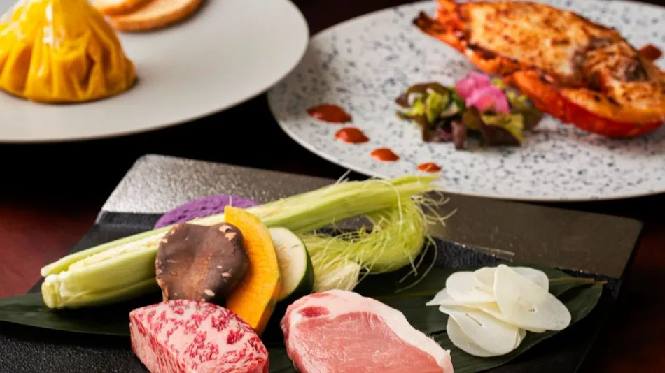 The Royal Park Hotel Iconic Naha