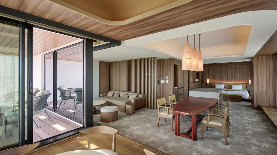 The Royal Park Hotel Iconic Naha