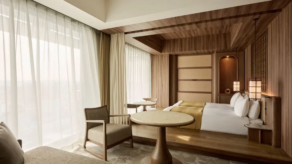 The Royal Park Hotel Iconic Naha