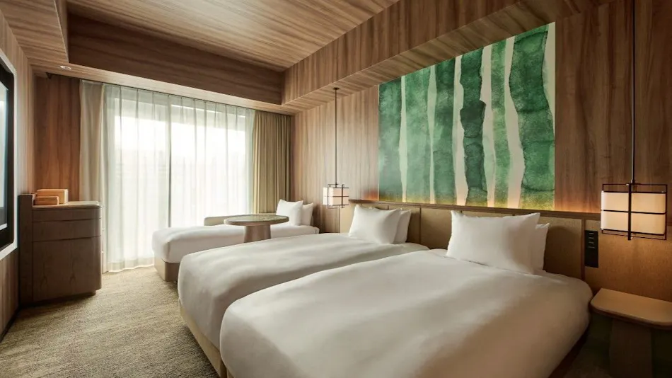 The Royal Park Hotel Iconic Naha