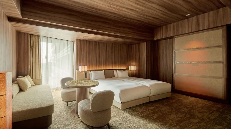 The Royal Park Hotel Iconic Naha