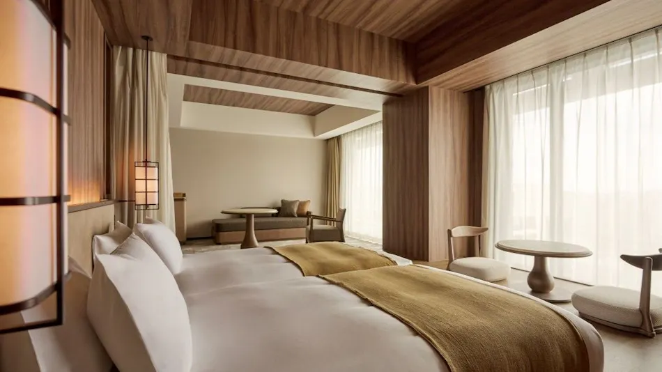 The Royal Park Hotel Iconic Naha