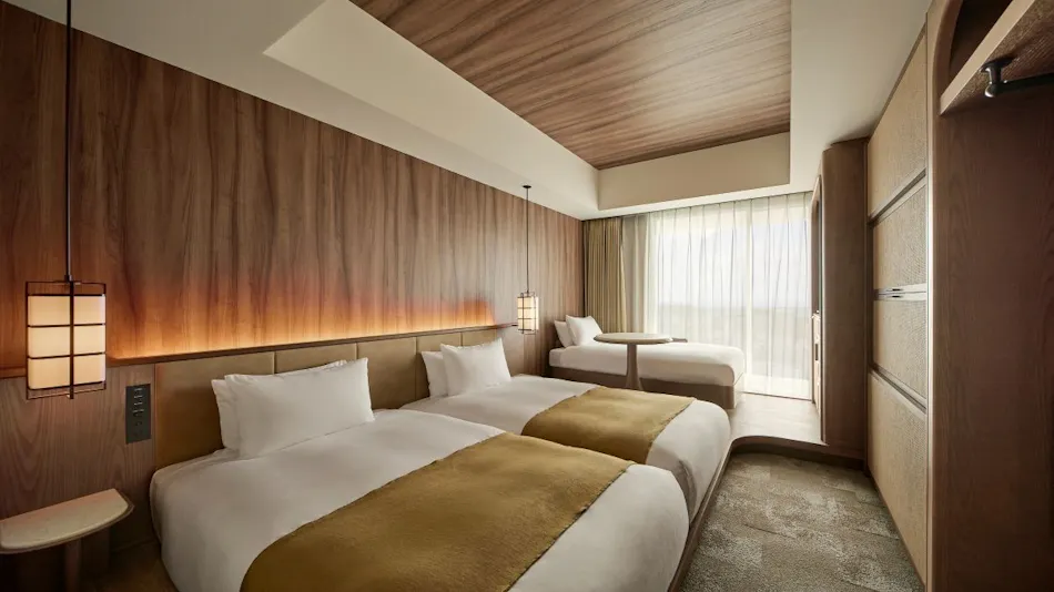 The Royal Park Hotel Iconic Naha