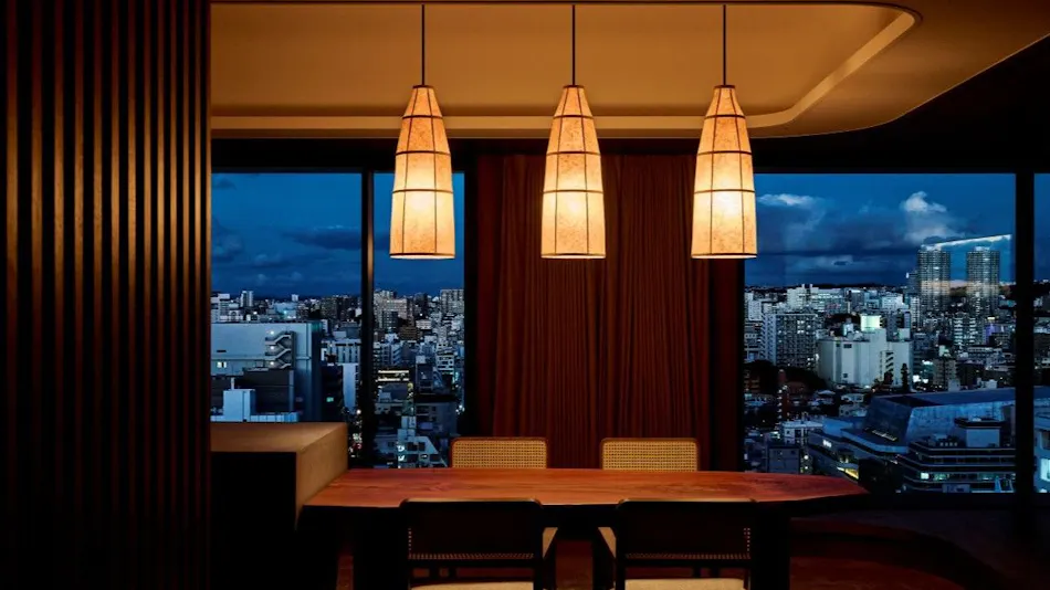 The Royal Park Hotel Iconic Naha