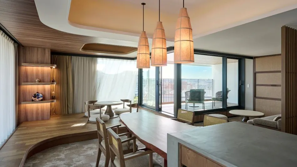 The Royal Park Hotel Iconic Naha