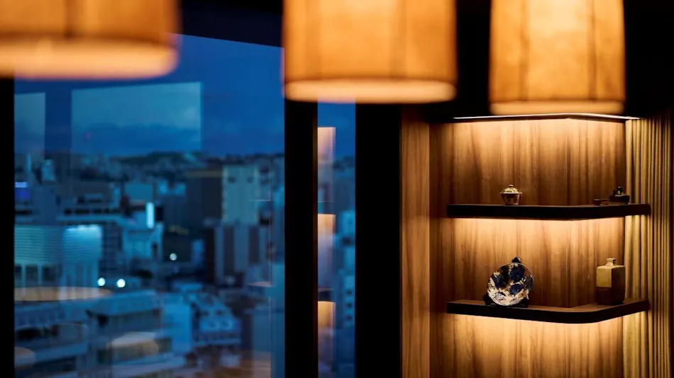The Royal Park Hotel Iconic Naha