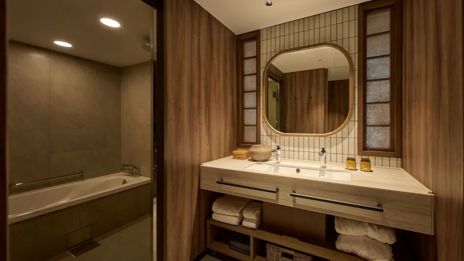The Royal Park Hotel Iconic Naha