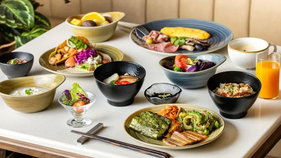 The Royal Park Hotel Iconic Naha