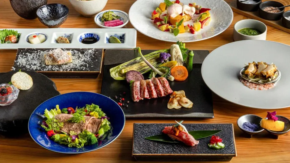 The Royal Park Hotel Iconic Naha