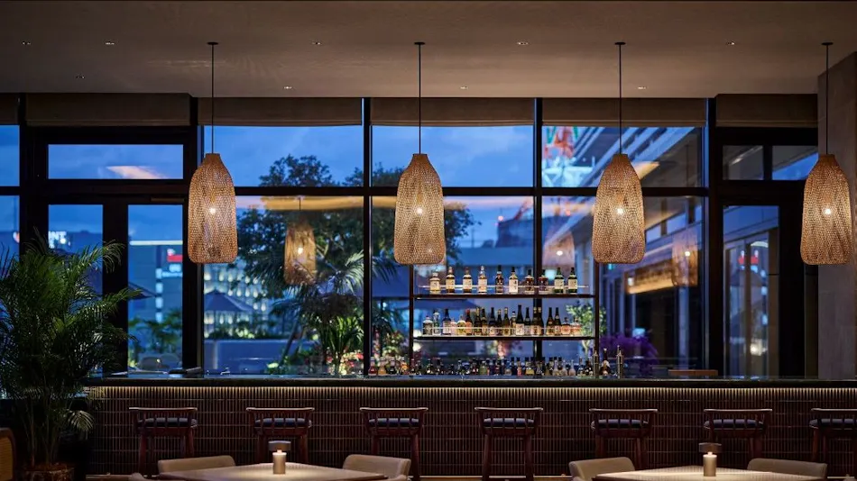 The Royal Park Hotel Iconic Naha