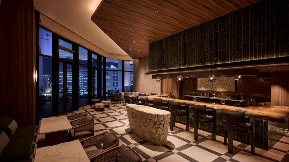 The Royal Park Hotel Iconic Naha