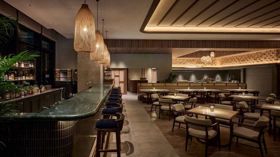 The Royal Park Hotel Iconic Naha