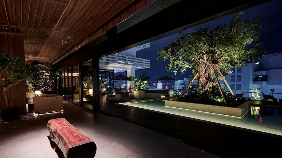 The Royal Park Hotel Iconic Naha