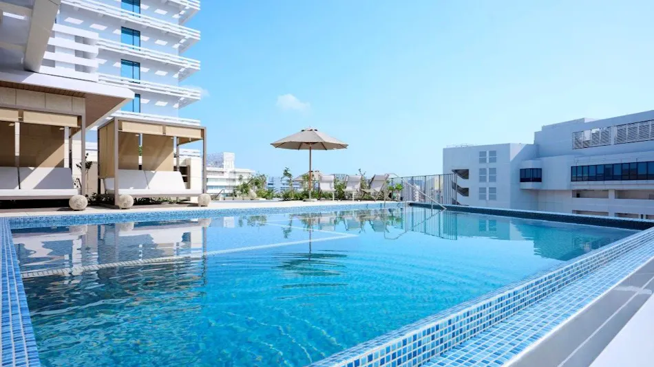 The Royal Park Hotel Iconic Naha