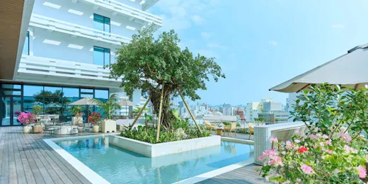 The Royal Park Hotel Iconic Naha