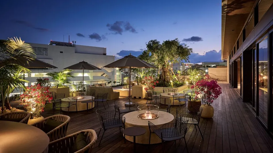 The Royal Park Hotel Iconic Naha