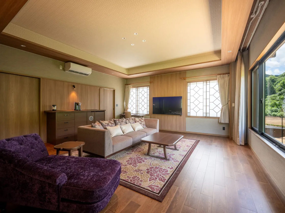 River View YUKAWA Suite