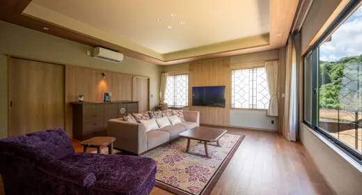 River View YUKAWA Suite