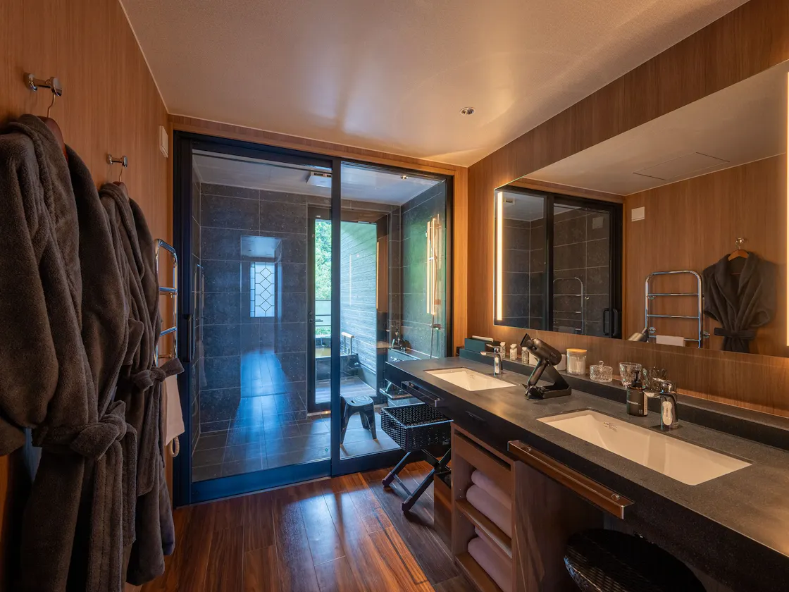 River View YUKAWA Suite