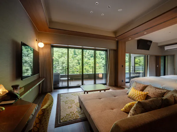 River View Panorama Suite
