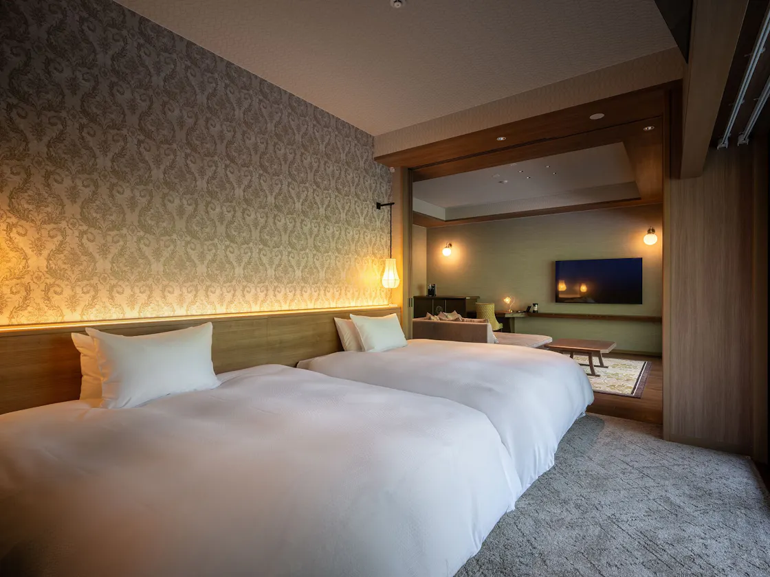River View Panorama Suite