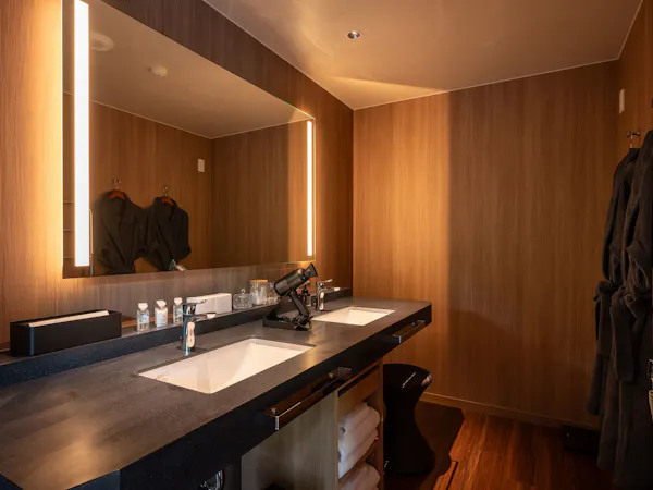 River View Panorama Suite