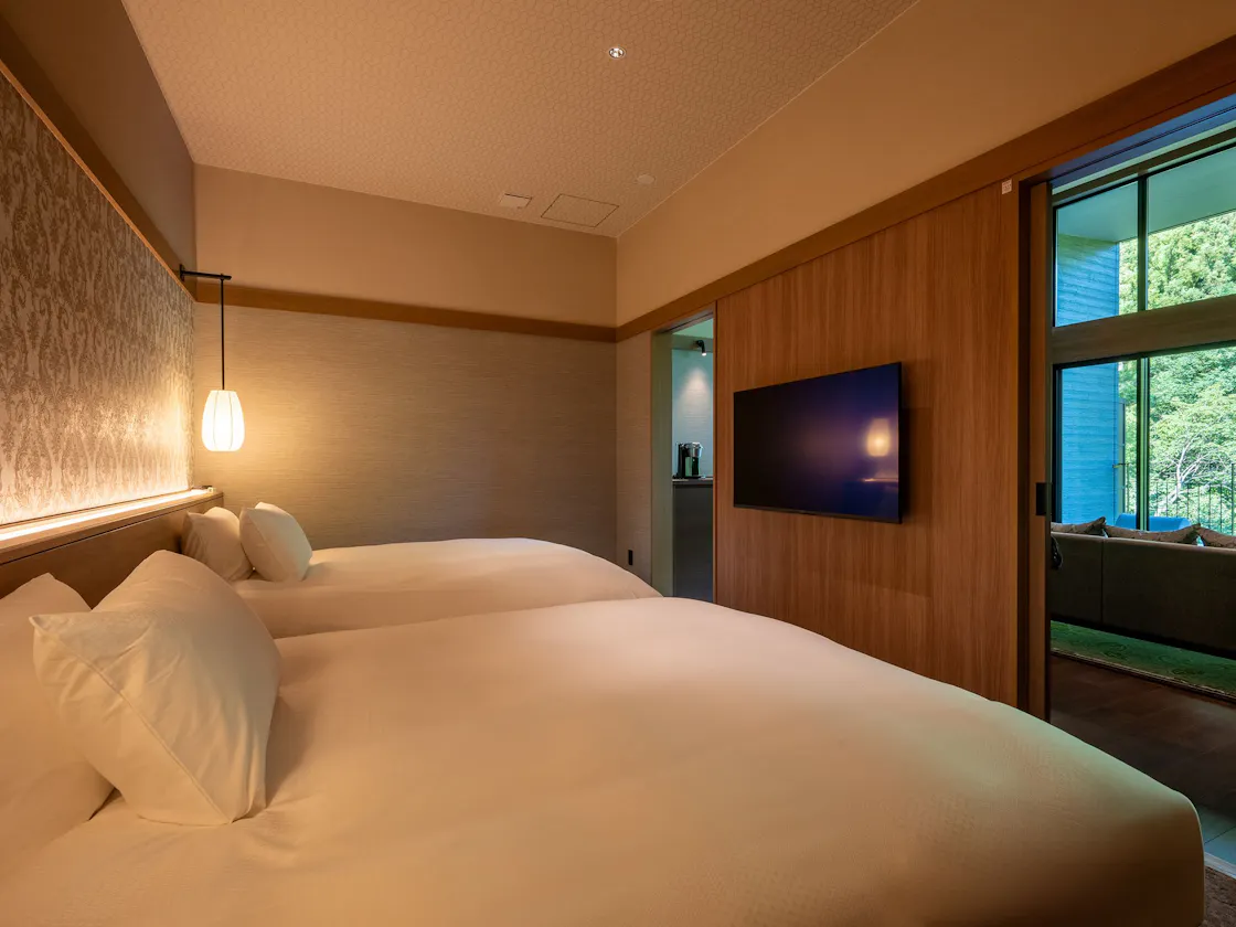 River View Suite