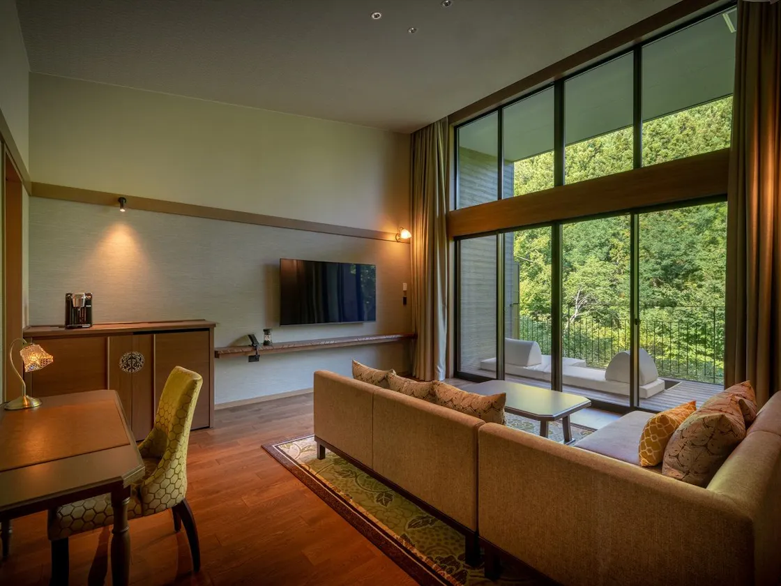 River View Suite