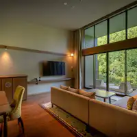River View Suite