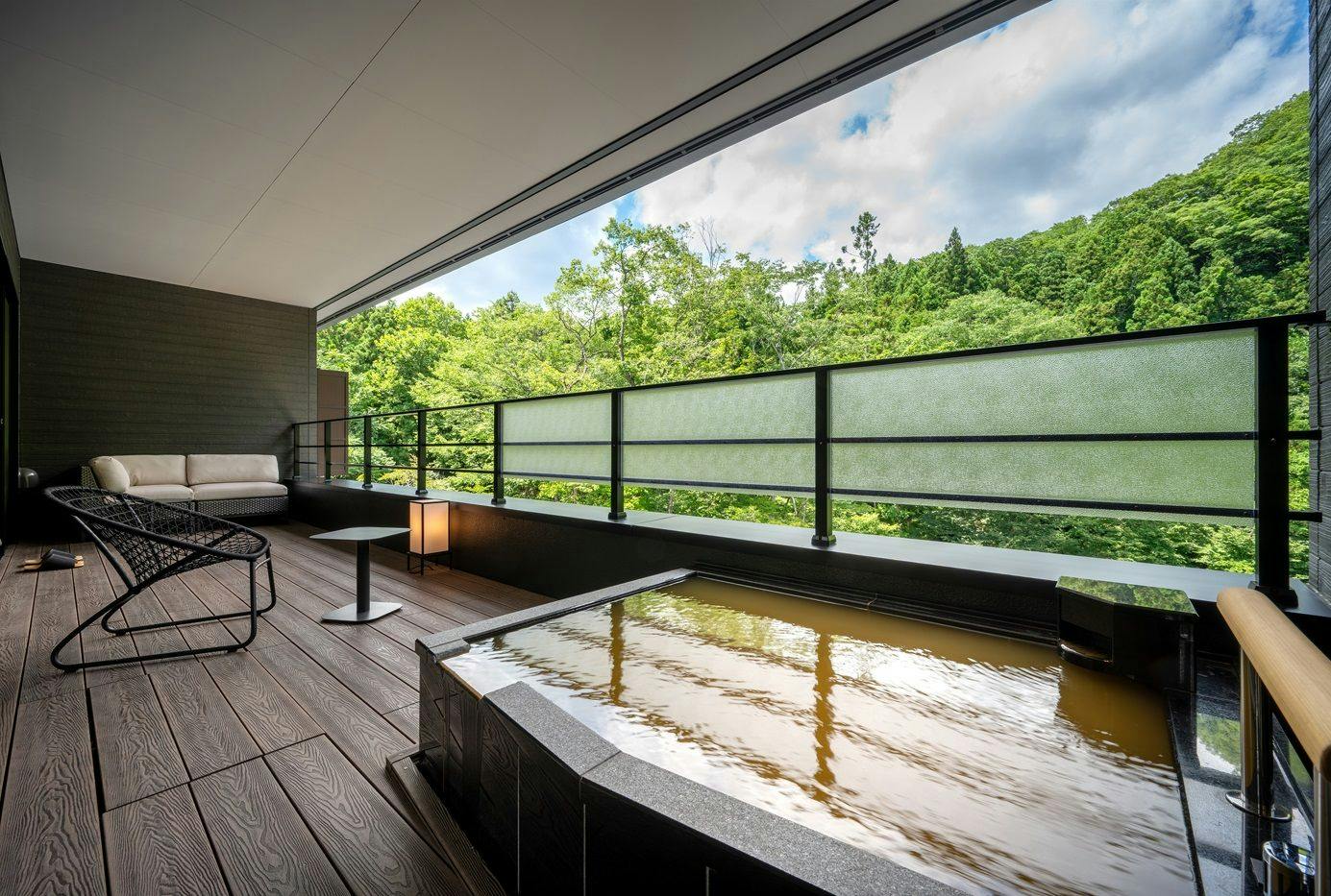 River View Panorama Suite