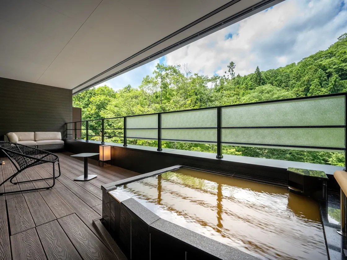 River View Panorama Suite