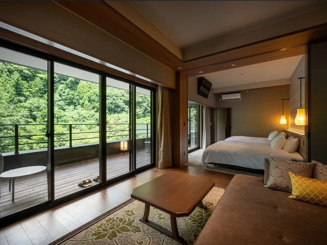 River View Panorama Suite