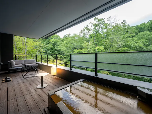 River View YUKAWA Suite