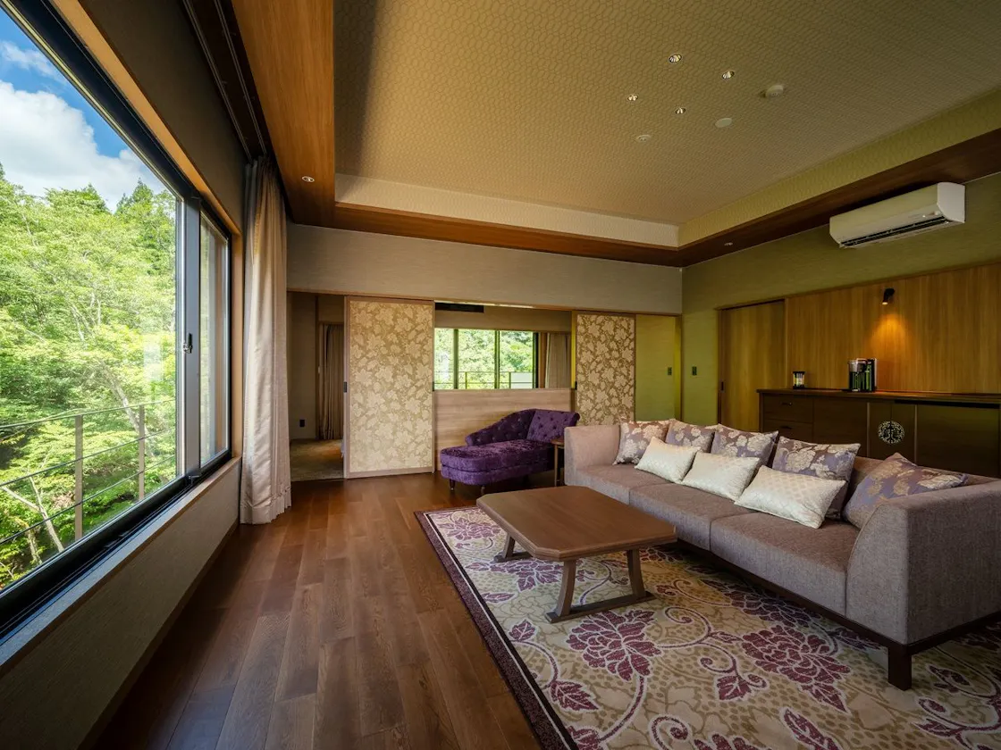 River View YUKAWA Suite