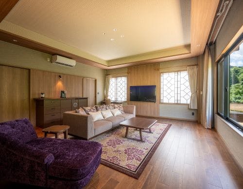 River View YUKAWA Suite