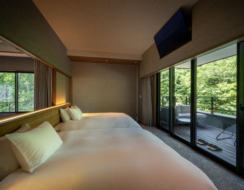 River View YUKAWA Suite