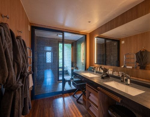 River View YUKAWA Suite