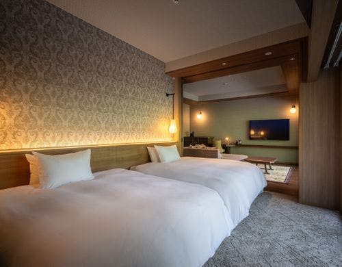 River View Panorama Suite